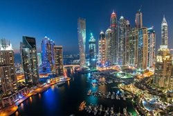 سفر ارزان به دبی | چگونه با هزینه کم به دبی سفر کنیم؟؟