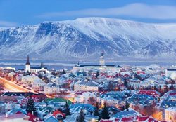 جاذبه های گردشگری ایسلند | 7 دلیل برای سفر به این کشور دیدنی !!