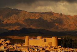 سفر به بیرجند | شهری با آثار خشتی در ایران