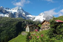 دهکده اشتلبرگ، مقصدی رمانتیک درشهر برن سوییس