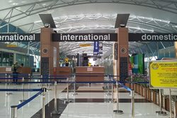 فرودگاه جاکارتا اندونزی | فرودگاه بین المللی شناخته شده در جهان