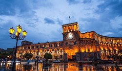 جاهای دیدنی ارمنستان | مکان های بی نظیری که باید ببینید !