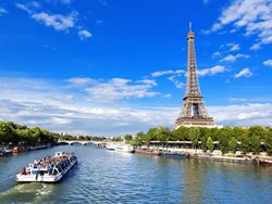 زیباترین جاهای دیدنی پاریس | پایتخت زیبای فرانسه