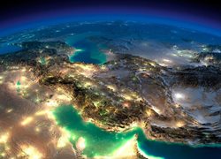 ایران | سرزمین باشکوه و افسانه ای در خاورمیانه