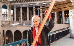 کلیسای جاستو گالگو | نماد عاشقانه ای از ایمان در کلیسای اسپانیا