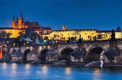 جاذبه های گردشگری چک |  دیدنی که باید در سفر به چک ببینید