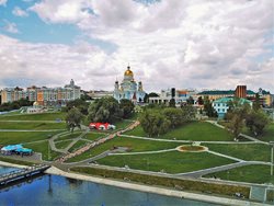 راهنمای سفر به سارانسک | شهر افسانه ها در روسیه