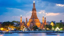 بهترین زمان سفر به تایلند برای شرکت در فستیوال ها