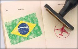 شرایط اخذ ویزای برزیل | چگونه ویزای برزیل بگیرم؟