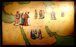 سفرنامه ناصرخسرو بلخی | منابع معتبر کهکشان فرهنگ و ادب پارسی