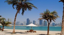 بهترین سواحل دبی | زیباترین سواحل دبی را بشناسید