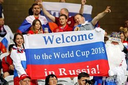 راهنمای سفر به روسیه | جام جهانی  2018 به روسیه سفر کنید