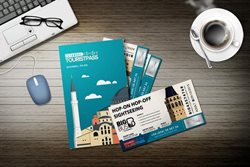 استانبول کارت چیست |  کارت گردشگری استانبول چیست؟