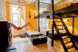خوابگاه های دانشجویی اروپایی| مناسب برای سفر ارزان