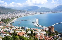 جاذبه های گردشگری آنتالیا | شهر چندبعدی در ترکیه