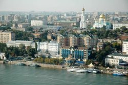 راهنمای سفر به روستوف | شهری کهن در روسیه