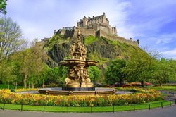 جاهای دیدنی اسکاتلند | معرفی بهترین قلعه ها و طبیعت اسکاتلند!