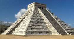 معرفی ال کاستیلوی مکزیک، مشهورترین بنای دوران مایا