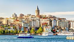جاذبه های گردشگری استانبول | شهری که حتما باید دید