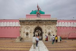 معبد موش ها در هند | معبدی شگفت انگیز در کشور هند