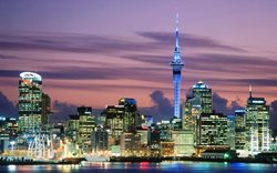 جاذبه های تفریحی نیوزیلند | در نیوزیلند، تفریح کنید و لذت ببرید