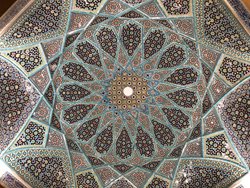 سفرنامه شهر شیراز | سفر به شهر شعر و راز قسمت اول