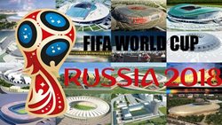 راهنمای ورود به ورزشگاه های جام جهانی 2018 روسیه