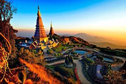 جاذبه های گردشگری تایلند | پادشاهی جنوب شرق آسیا