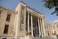 موزه جواهرات ملی | گنجینه ای ارزشمند از جواهرات ملی ایران