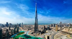 جاذبه های گردشگری امارات | با دیدنی های امارات بیشتر آشنا شوید