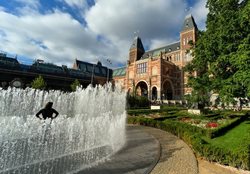 سفر به آمستردام | جاهای دیدنی آمستردام