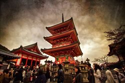 سفر به کیوتو | جاذبه های گردشگری کیوتو ، شهر بی نظیر ژاپن