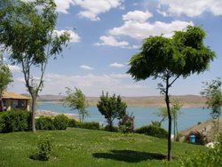 شهرستان چادگان | بهشتی در استان اصفهان