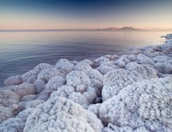 دریاچه ارومیه | آشنایی با دریاچه ی ارومیه