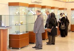 آشنایی با موزه باستان شناسی و مردم شناسی ارومیه