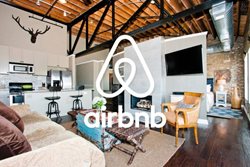 سایت Airbnb  | کرایه خانه در شهرهای بزرگ جهان