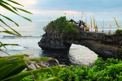 راهنمای سفر بانوان به شهر بالی اندونزی