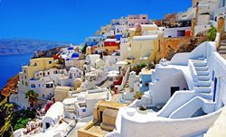 سفر ارزان به یونان و شگفت انگیزترین جزایر یونان