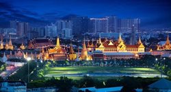 معرفی 10 تا از بهترین جاذبه های گردشگری بانکوک