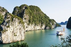 سفر به ویتنام | اماکنی دیدنی و توریستی در ویتنام