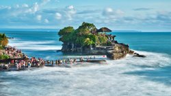 سفر به بالی همراه با معرفی مکان های تفریحی فراوان