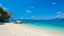 12 تا از برترین جاذبه های گردشگری تاونزویل استرالیا