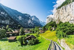 سفر به سوئیس | جاذبه های گردشگری سوئیس