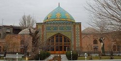 مسجد کبود ایروان ، گذشته مشترک دو ملت