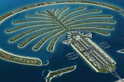 شهر دبی  | قطب گردشگری امارات متحده