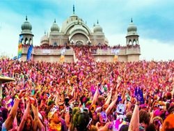 سفر به هند و نمایی از آداب و رسوم هند