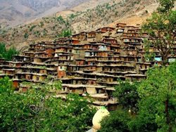 روستاهای دیدنی ایران | گردشگری در اوج پاکی و سادگی