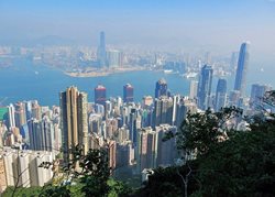 در هنگ کنگ کجا اقامت کنیم؟؟ | بهترین هتل های هنگ کنگ