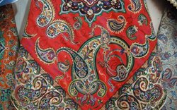 صنایع دستی و هنرهای سنتی اصفهان ثبت جهانی می شوند