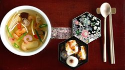 ده رستوران برتر کره ای در سئول | بهترین رستوران های سئول